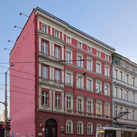 Apartamento Glowny Comfort