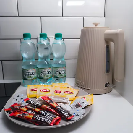 Glowny Comfort By Bookinghost * Вроцлав