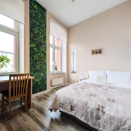 Appartement Glowny Comfort *